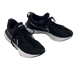 Nike React Infinity Run Flyknit 2 Womens 8